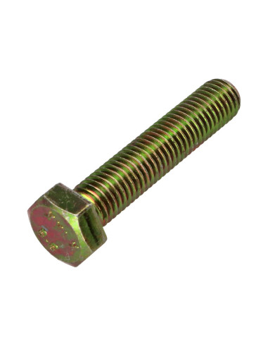 1 x Metalen schroeven zeskantkop TH M14X60...