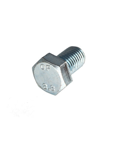1 x Metalen schroeven zeskantkop TH M16X25...