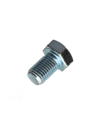 1 x Metalen schroeven zeskantkop TH M16X25...