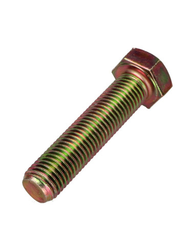 1 x Metalen schroeven zeskantkop TH M16X80...