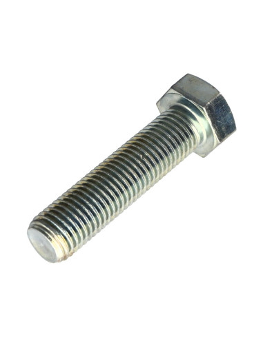 1 x Metalen schroeven zeskantkop TH M18X70...