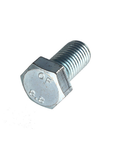 1 x Metalen schroeven zeskantkop TH M20X35...