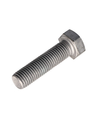 1 x Metalen schroeven zeskantkop TH M20X50...