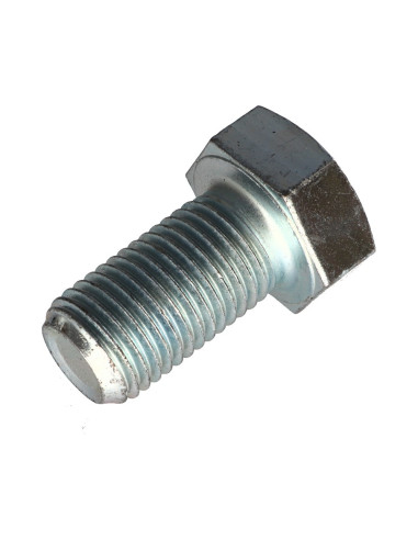 1 x Metalen schroeven zeskantkop TH M27X50...