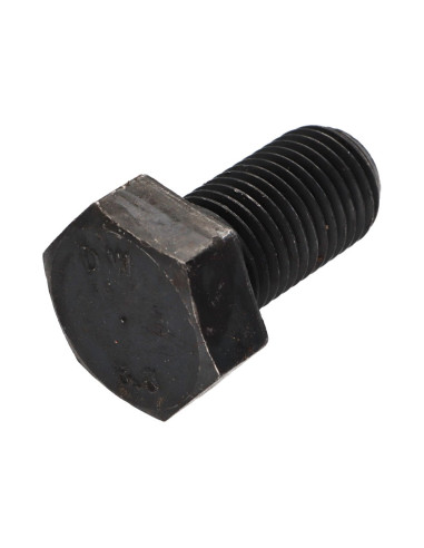1 x Metalen schroeven zeskantkop TH M30X60...