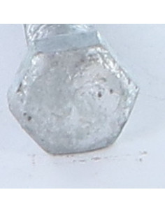 Metalen schroeven zeskantkop TH M8X35 Klasse 8.8 hoge... 2