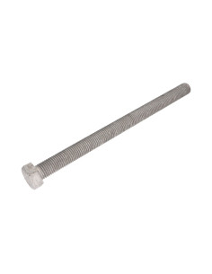 Metalen schroeven zeskantkop TH M16X200 Klasse 8.8 hoge...