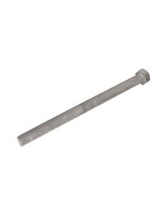 Metalen schroeven zeskantkop TH M16X200 Klasse 8.8 hoge... 2