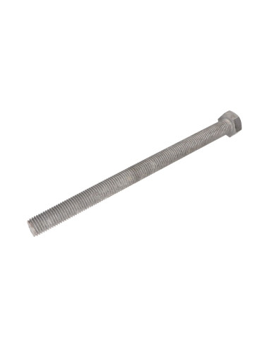 1 x Metalen schroeven zeskantkop TH M16X200...