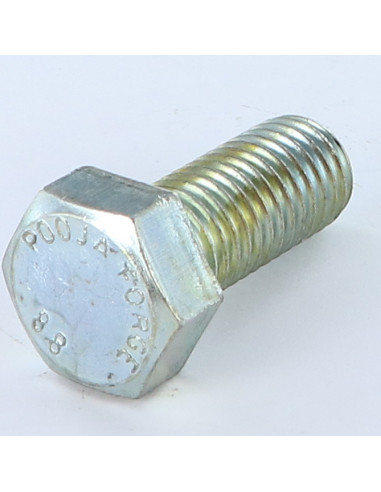 1 x Metalen schroeven zeskantkop TH M16X35...