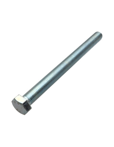 1 x Metalen schroeven zeskantkop TH M16X180...