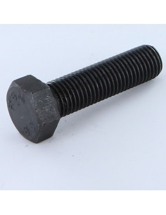 Metalen schroeven zeskantkop TH M16X60 Klasse 8.8 Ruw staal