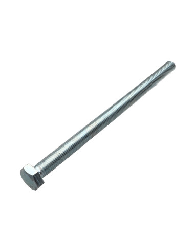 1 x Metalen schroeven zeskantkop TH M16X25...