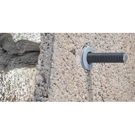 1 x ZEEF D INJECTIE M12 of M16 20X85
