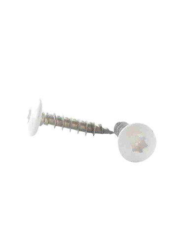 1 x Schroeven scharnier 6X40 bedraad op 38 TORX...
