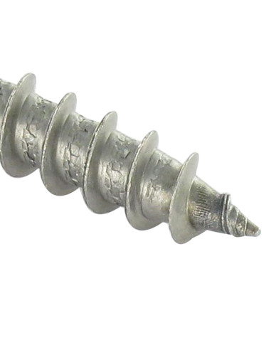 1 x Schroeven scharnier 6X40 bedraad op 38 TORX...