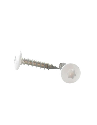 1 x Schroeven scharnier 7X45 bedraad op 38 TORX...