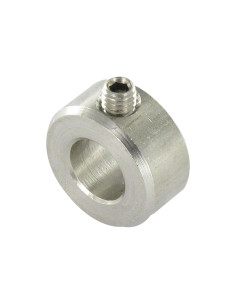 Ring met 1 Schroeven zonder kop zeshoekig hol diameter...