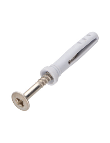 1 x Plug om op te slaan cilindrische kop 5X30...