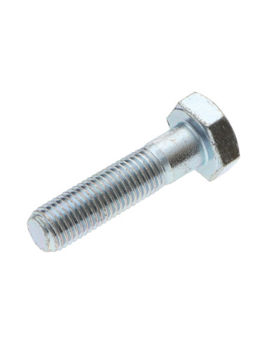 1 x Metalen schroeven zeskantkop TH M16X50...