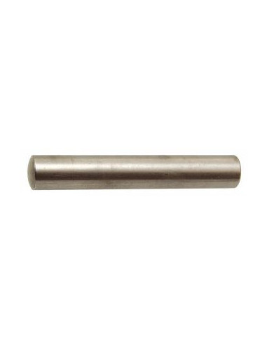 1 x Elastische pin RVS A1 10X26 dunne serie