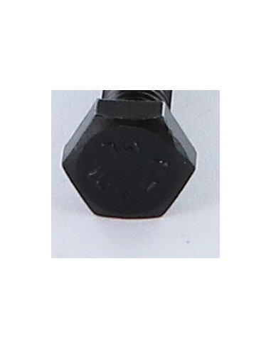 1 x Metalen schroeven zeskantkop TH M14X70...