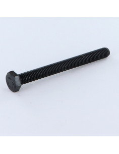 Metalen schroeven zeskantkop TH M22X70 klasse 10.9 Ruw staal
