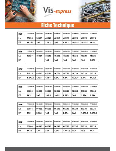 1 x Rechthoekige dop voor buis 120X40...