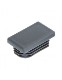 Rechthoekige dop voor buis 90x70 Rørtykkelse 3 to 5.5...
