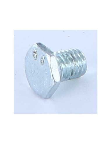 1 x Metalen schroeven zeskantkop TH M10X20...