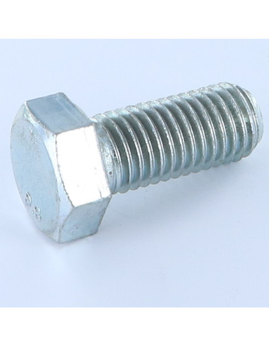 1 x Metalen schroeven zeskantkop TH M14X40...
