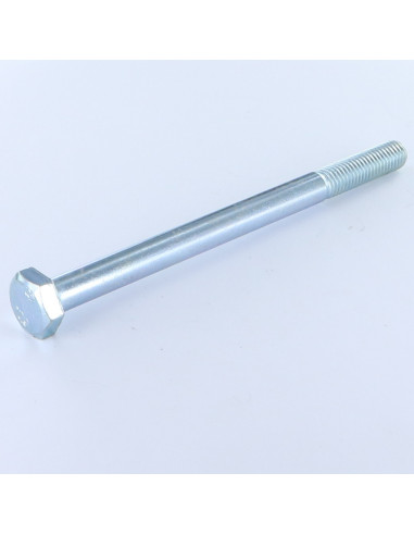 1 x Gedeeltelijke schroefdraad van het bout...