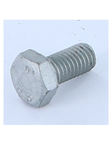 1 x Metalen schroeven zeskantkop TH M10X25...