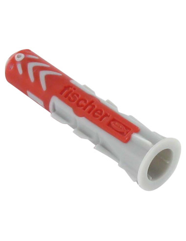 1 x Plug Nylon DUOPOWER Fischer 8X65 zonder...