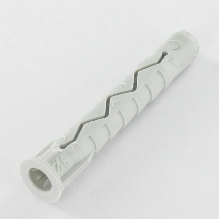 1 x Plug Nylon 8X52 FM-XP