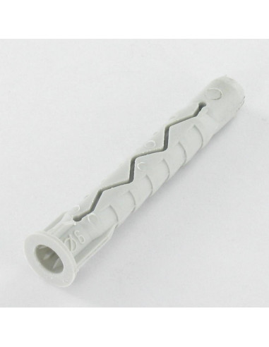 1 x Plug Nylon 6X33 FM-XP