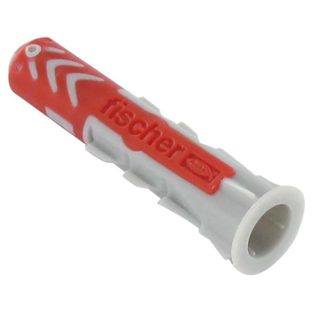 1 x Plug Nylon DUOPOWER Fischer 10X80 zonder Schroeven