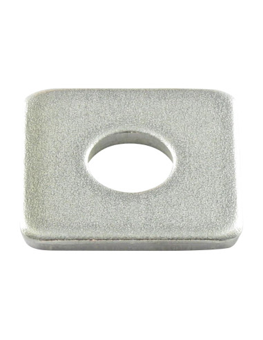 1 x Vierkante sluitring voor houtconstructie...