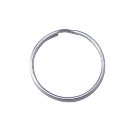 1 x Ring Bries diameter 20 RVS A2