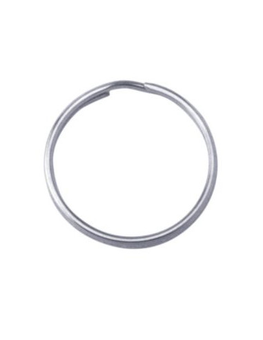1 x Ring Bries diameter 30 RVS A2