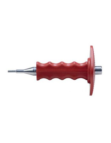 1 x HULPMIDDEL GELEGD Plug Fischer EAII M10X30