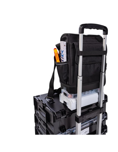 1 x TAS to HULPMIDDELEN ZACHT TAS S