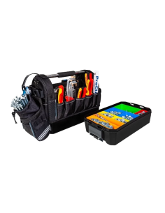 BAC to HULPMIDDELEN CLICKTRAY M74 2