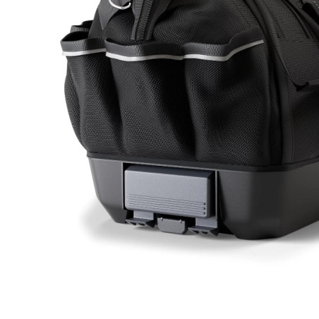 1 x TAS to HULPMIDDELEN ZACHT TAS M