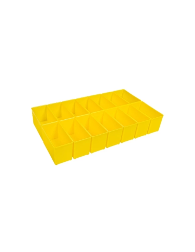 1 x COMPARTIMENT CLICKTRAY M74