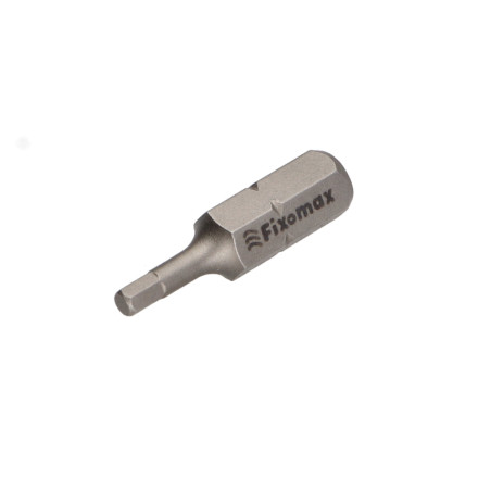 1 x Bit HEXAGONAAL van 2.5 FIZOMAX