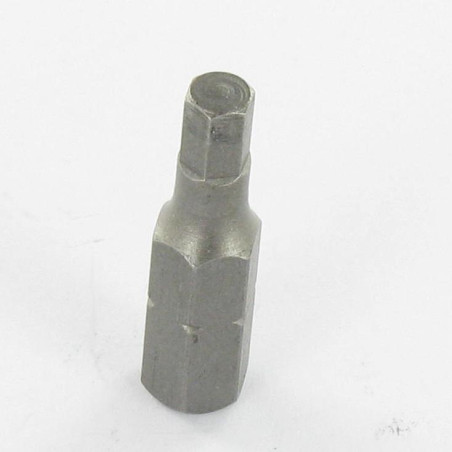 1 x Bit HEXAGONAAL van 3