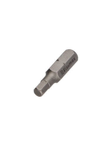 1 x Bit HEXAGONAAL van 4 FIZOMAX