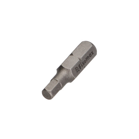 1 x Bit HEXAGONAAL van 4 FIZOMAX