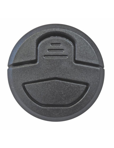 1 x Ronde hijsgreep diameter 51 NYLNNR